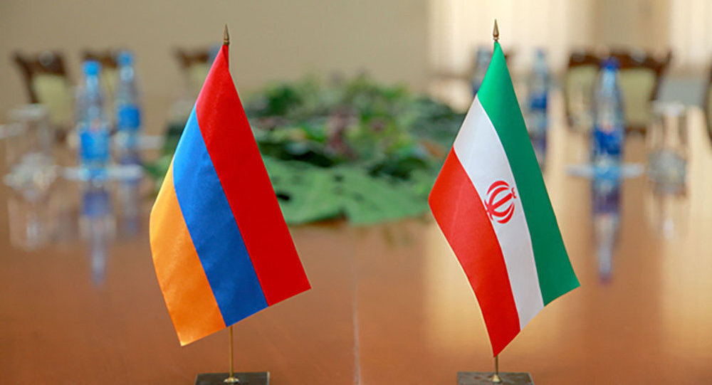 مسیری جدید برای صادرات ایران به اروپا و کانادا