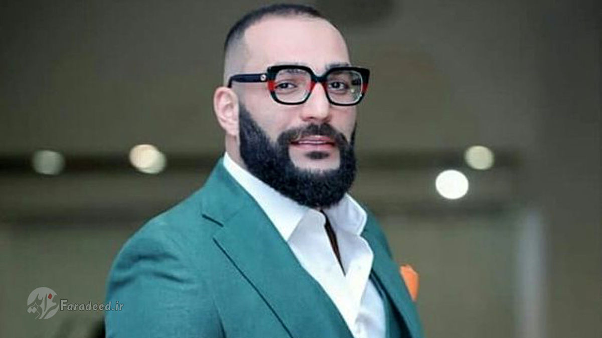 رای دادگاه حمیدصفت توسط دیوان عالی کشور تاییدشد
