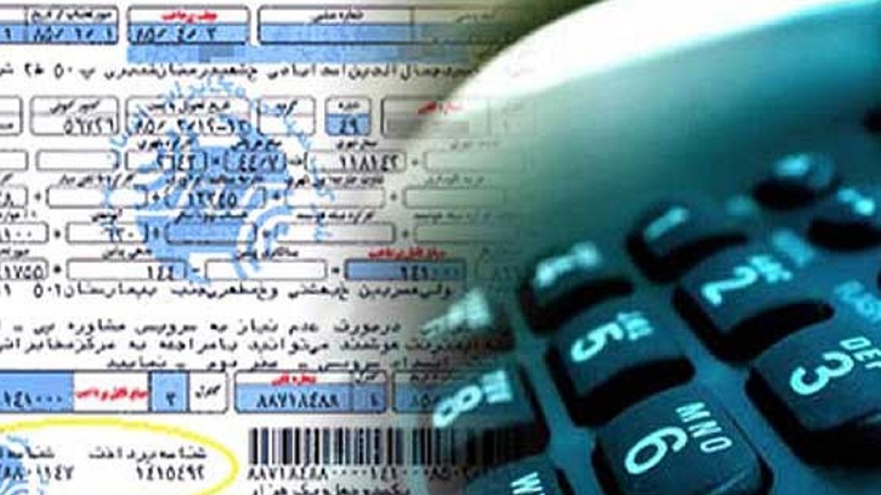 افزایش تعرفه مخابراتی جایگزین هزینه نگهداری
