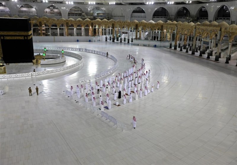 وضعیت واکسن حاجی‌ها به کجا رسید؟