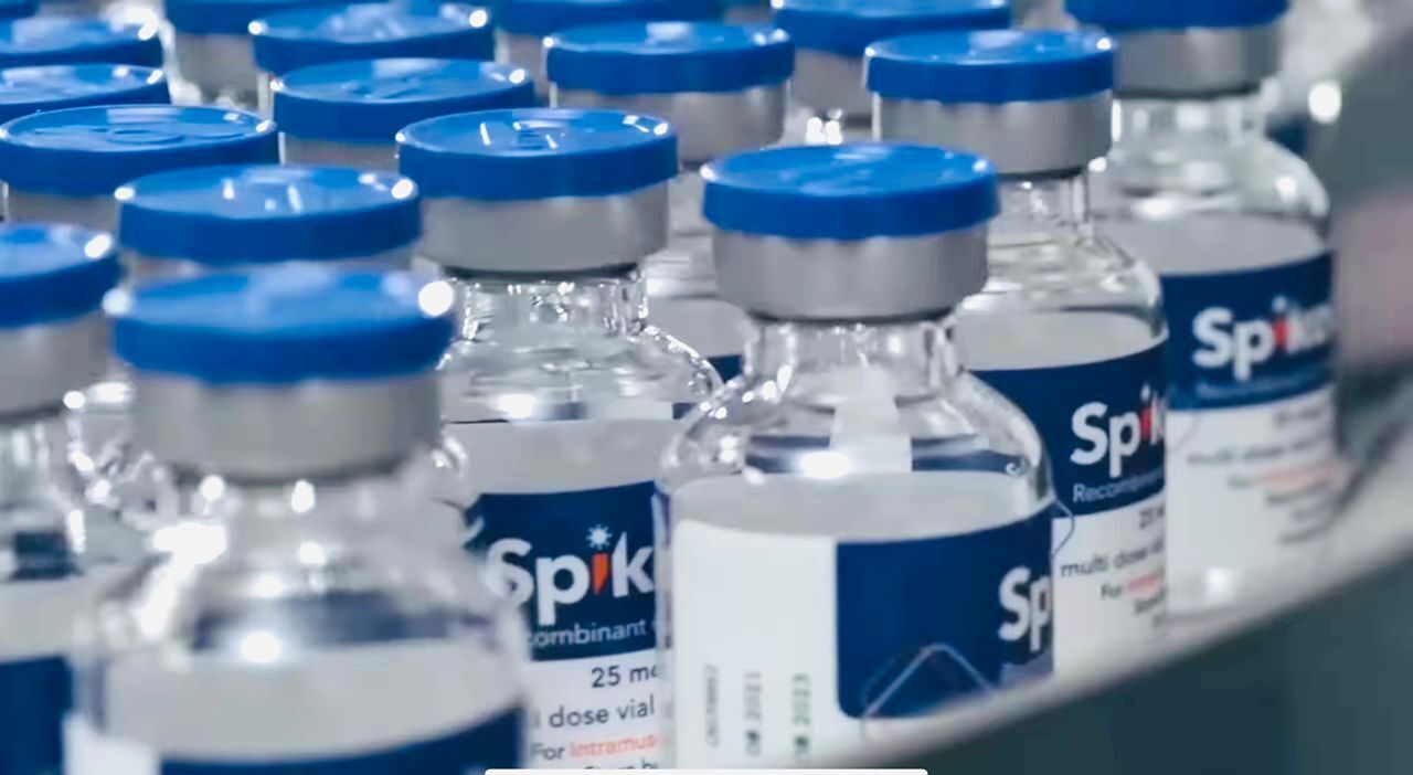 تاثیرگذاری و عوارض واکسن اسپایکوژن بررسی شد
