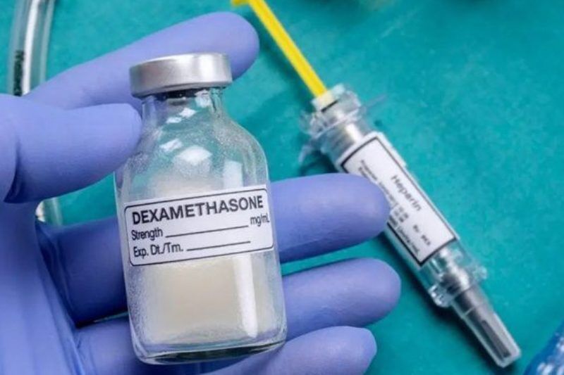 دگزامتازون در بهبودعملکرد سیستم ایمنی زنان بی‌اثر است