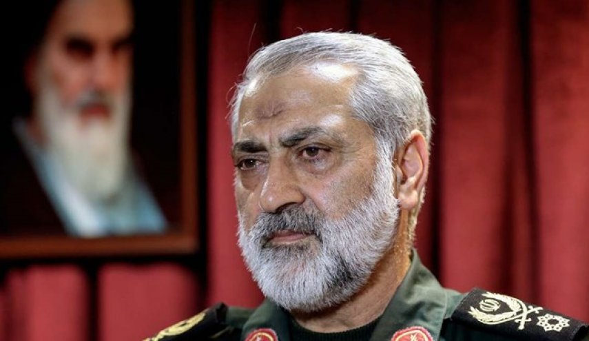 پیشرفته‌ترین تجهیزات نظامی را در کشور تولید می‌کنیم