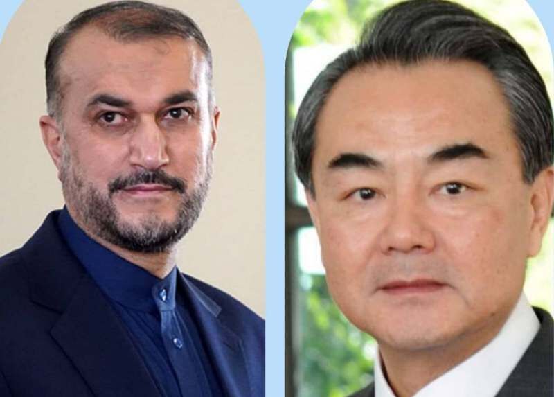 آمریکا با تروریسم اقتصادی نمی‌توان مدعی توافق باشد