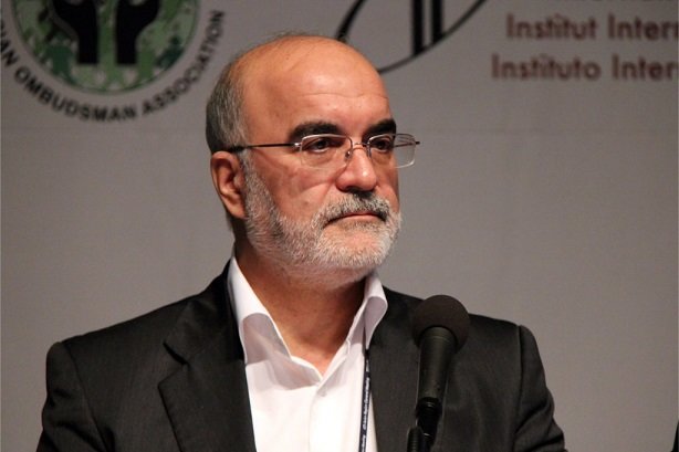 معاون سیاسی رئیس قوه قضائیه مشخص شد