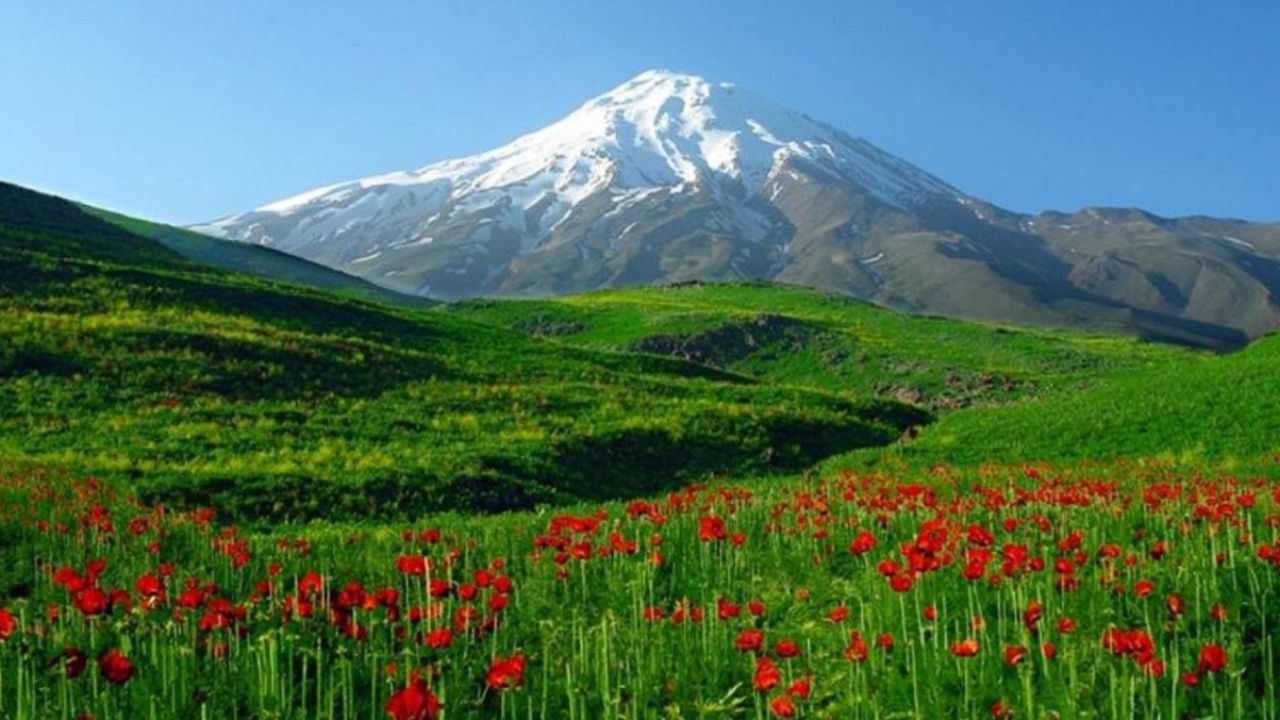 دردسرهای بلاتکلیفی اکوتوریسم ایران