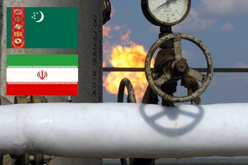 افزایش هزینه تحریم برای تحریم‌کنندگان با قرارداد سوآپ گازی