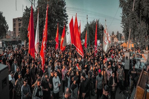 اعتراض به نتایج انتخابات عراق ادامه دارد