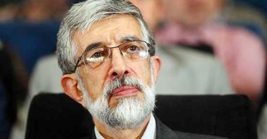 حدادعادل: کتابخانه مجلس گنجینه منابع کشف‌نشده