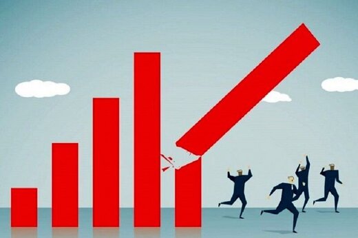 افزایش 2.5 درصدی تورم برای خانوارها در آبان