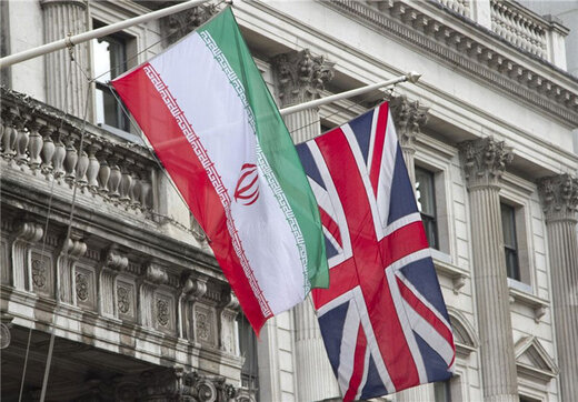 انگلیس:400 میلیون پوند ایران به زودی پرداخت می‌شود