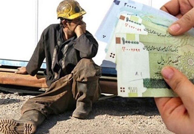در روستاها هم با دستمزدهای پایین نمی‌شود زندگی  کرد