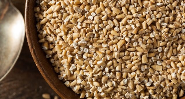 ماجرای ترخیص جوهای حشره‌زده در مرداد ماه