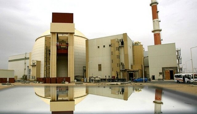 اول دی نیروگاه اتمی بوشهر وارد مدار می‌شود