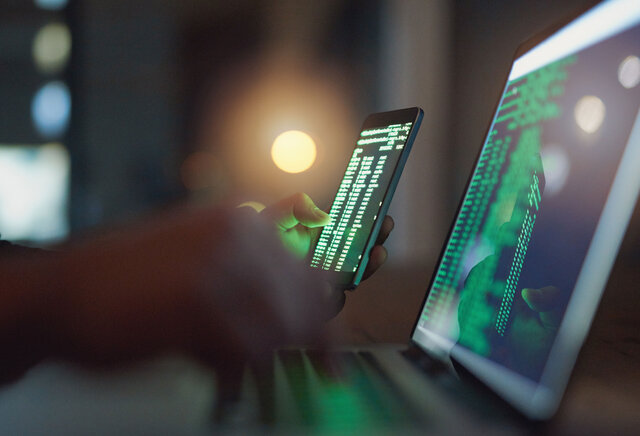 شناسایی 160مورد آلودگی بدافزاری در آبان گذشته