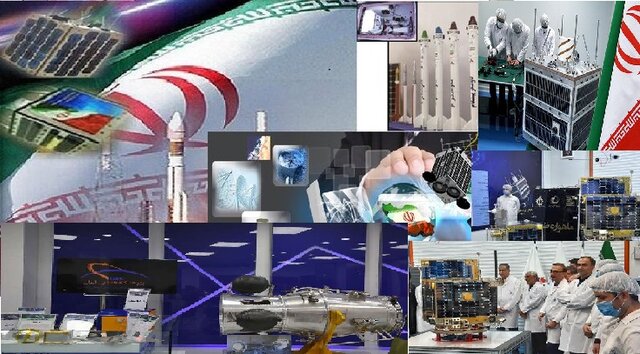 نگران خصولتی‌شدن حوزه فناوری فضایی هستیم