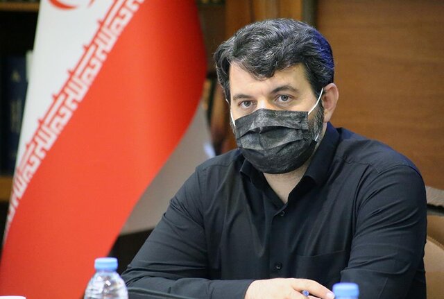 عبدالملکی معاون امور مجلس وزارت کار و رفاه شد
