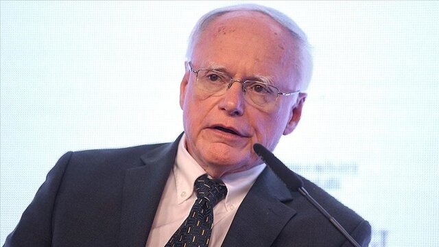 جفری: بحران سوریه بدون ترکیه حل نمی‌شود