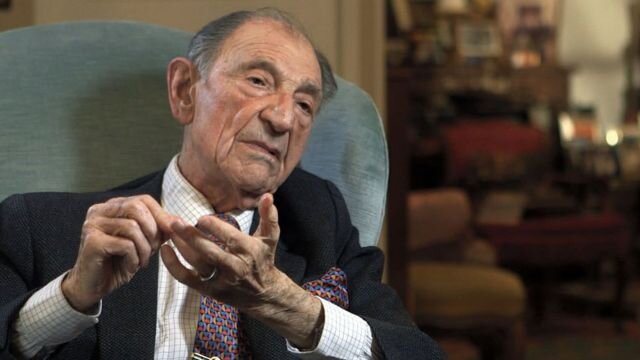 اردشیر زاهدی درگذشت