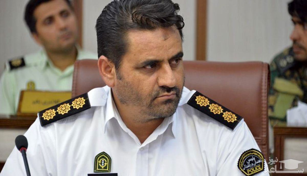 تشدید برخورد با مخدوش‌کنندگان پلاک