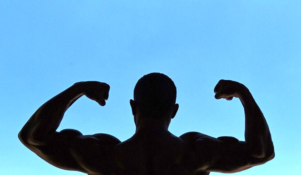 لغر سفر تیم ملی پرورش‌اندام به لبنان