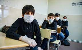 حضور دانش‌آموزان در مدارس اجباری نیست