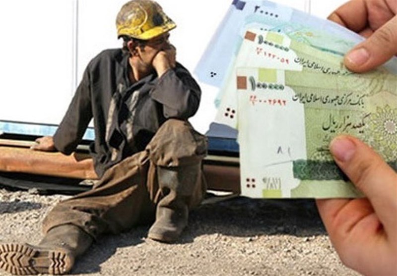 آیا بن نقدی خواربار کارگران به غیرنقدی تبدیل می‌شود؟