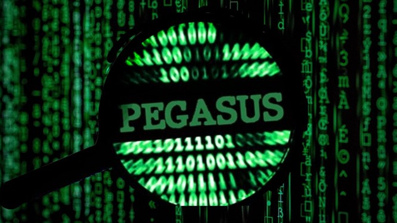 کمپانی جاسوس‌افزار اسرائیلی در لیست سیاه آمریکا