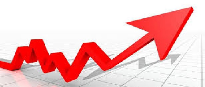 امروز بیشترین رشدقیمت سهام‌بانکی به سامان رسید