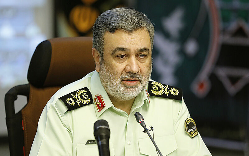 پلیس ماجرای هک جایگاه سوخت را بررسی می‌کند