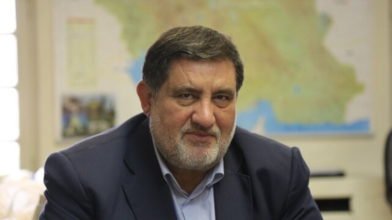 بازسازی مناطق زلزله‌زده اندیکا سرعت گرفت