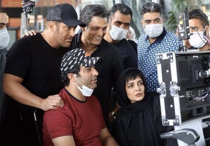 هادی در واکنش به صحبت‌های گلزار چه گفت؟