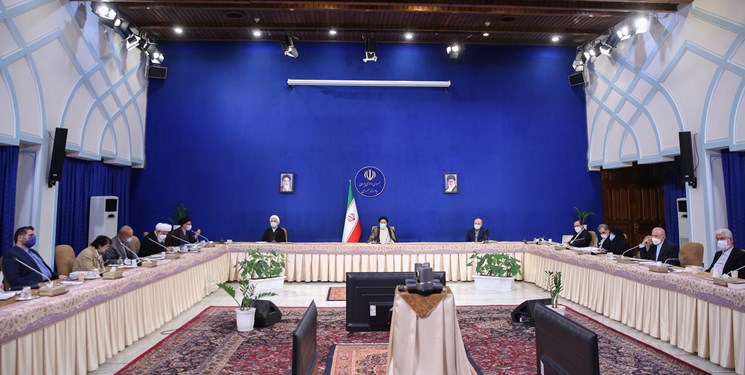 طرح افزایش ظرفیت دانشجویان و متخصصین پزشکی