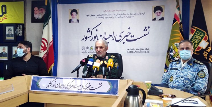 «راهیان نور» پس از 2 سال به راه افتاد