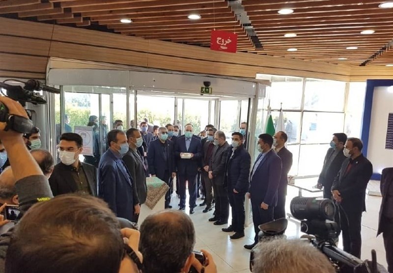 تفاهم نامه بین جهاددانشگاهی و استانداری مرکزی امضاشد