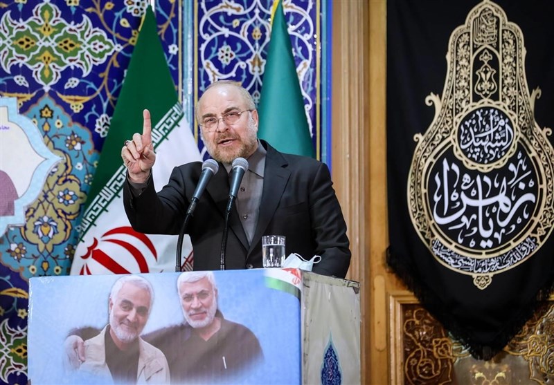 جای سردار شهید حاج قاسم سلیمانی خالی است