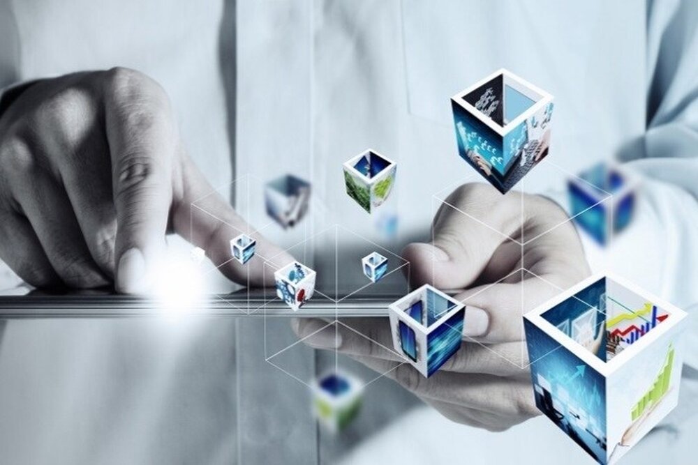 گردش مالی ۱۶۰۰ میلیاردی شرکت های پارک سازمان پژوهش‌ها