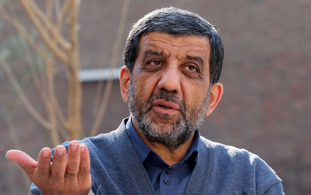 ضرغامی:سفر حق همه است و موضوعی لاکچری نیست