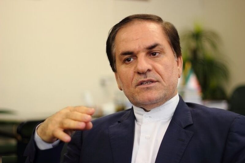 نوش‌آبادی: جنبش دانشجویی عدالت‌خواه است