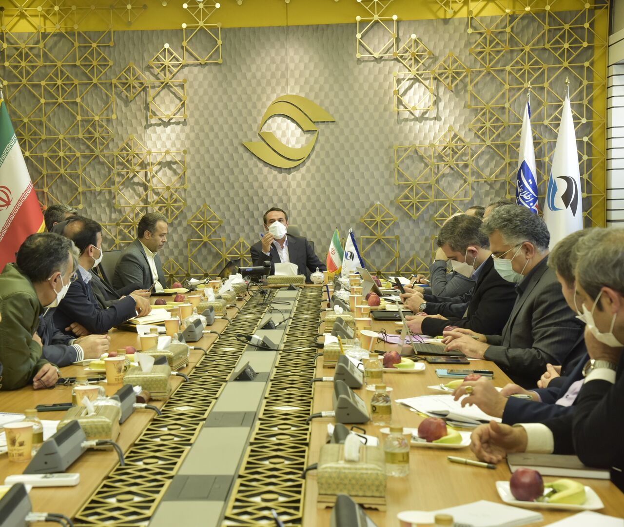 ارتقای کیفیت اینترنت به همکاری ذی‌نفعان مرتبط است