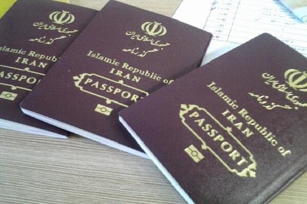 ارقام مربوط به افزایش عوارض خروج از کشور واقعی نیست