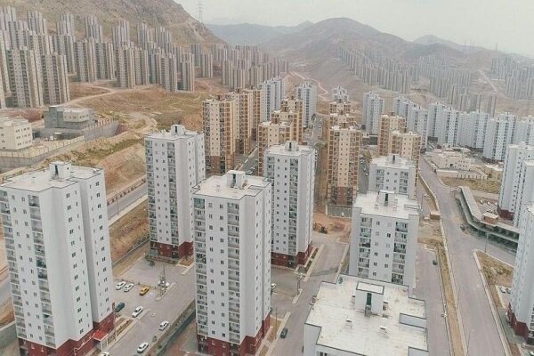 300هزار تومان مالیات هرواحد مسکن مهر