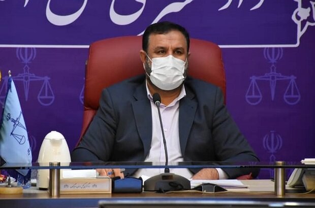 تعیین تکلیف خودروهای توقیفی موادمخدر تا پایان دی