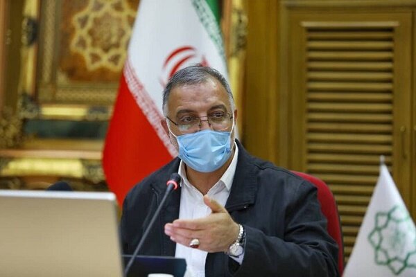 مسئول مدیریت بحران پایتخت معرفی شد