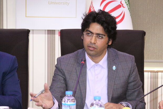 دیپلماسی آب فراتر از معاهده‌های حقوقی بین‌الملل است