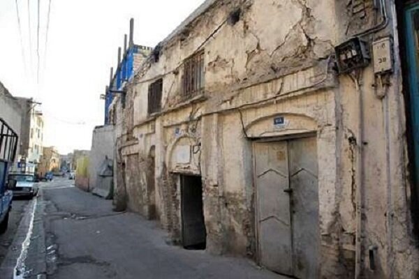 چند درصد شهرنشینان بدمسکن هستند؟