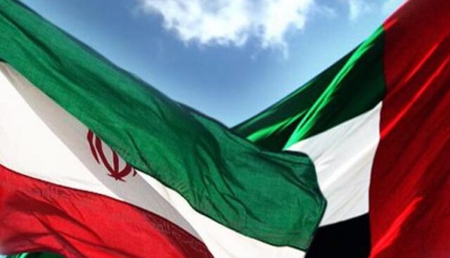 قرقاش: برای بهبود روابط هیاتی از امارات به ایران می‌فرستیم