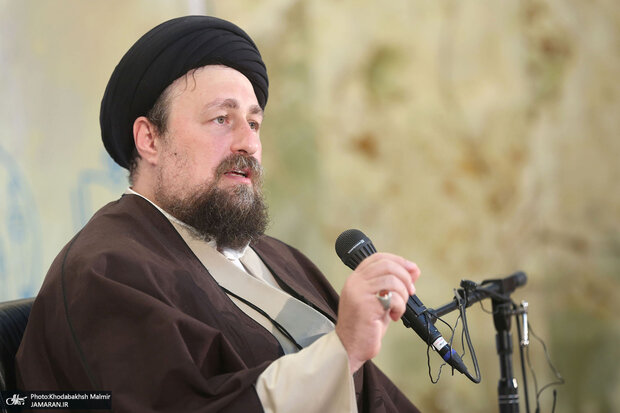 سیدحسن خمینی: مهاجرت پرستاران پدیده تلخی است