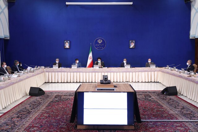 تامین داروی بیماران اس.ام.ای به دستور رئیس‌جمهور