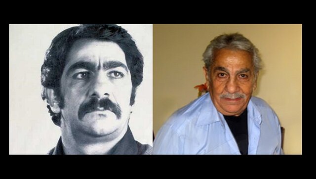 جلال پیشواییان درگذشت